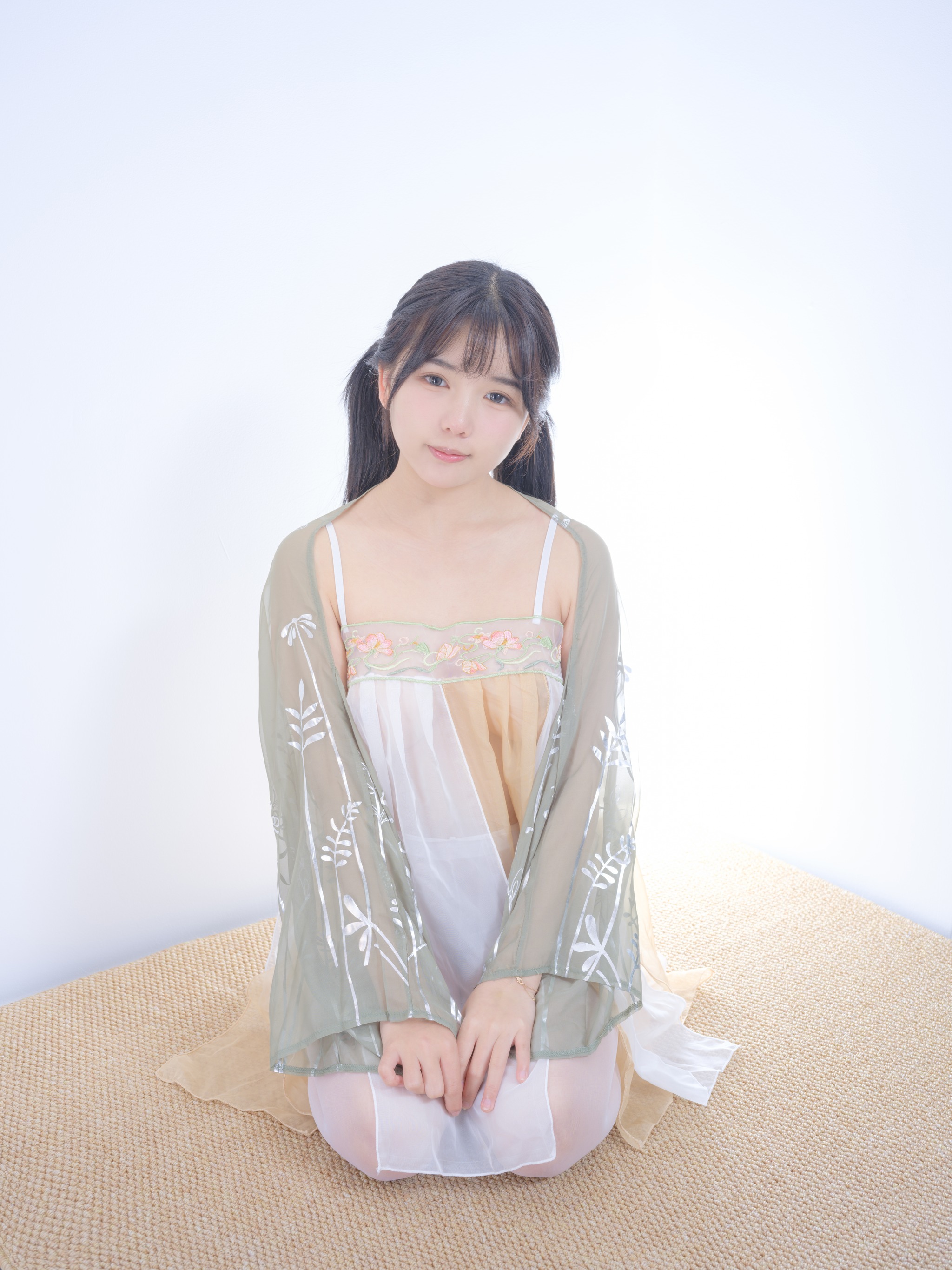 森萝财团 - NO.068 森罗财团 - 晴涩 16E4K[78P1V]-XikXak